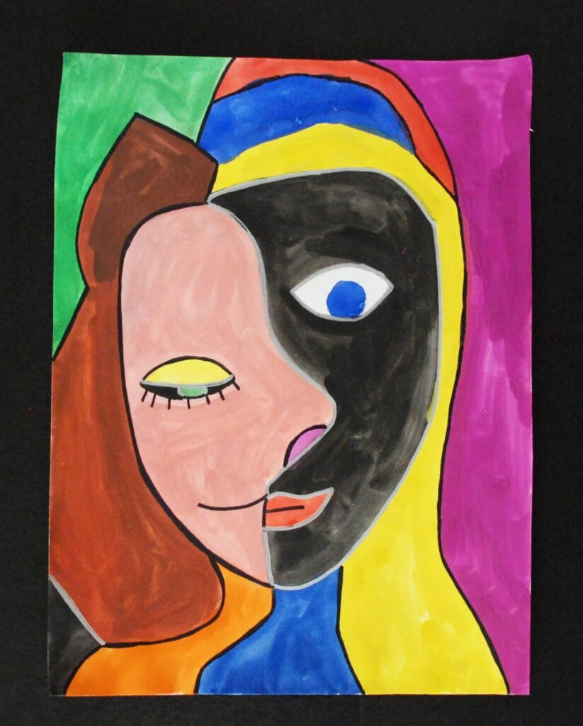 Cómo pintar al estilo de Picasso: técnicas y consejos